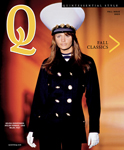 Quintessential Style (USA-Fall 2023)